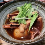 そば酒膳　あづみ野 - 