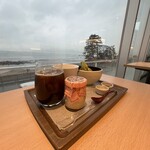 カフェ イソミ テラス - 