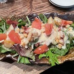 そば酒膳　あづみ野 - 