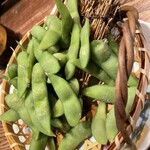 そば酒膳　あづみ野 - 