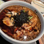 そば酒膳　あづみ野 - 