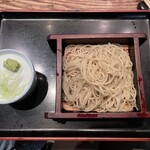 そば酒膳　あづみ野 - 