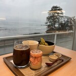 カフェ イソミ テラス - 