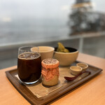 カフェ イソミ テラス - 