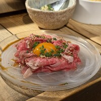 熟成和牛焼肉エイジング・ビーフ 神楽坂飯田橋店 - 