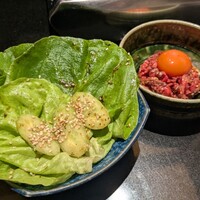 うしごろ 貫 恵比寿本店 -  うしごろ 貫 恵比寿本店 -