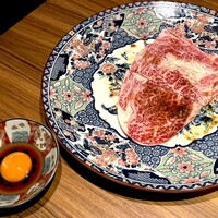中目黒焼肉 登牛門 - 
