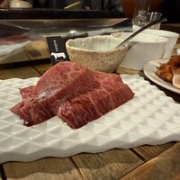 熟成和牛焼肉エイジング・ビーフ 神楽坂飯田橋店 - 