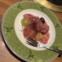 中目黒焼肉 登牛門 - 