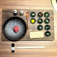 中目黒焼肉 登牛門 - 