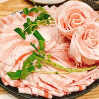 あぐー豚しゃぶしゃぶ専門店 とり央 別邸 -  あぐー豚しゃぶしゃぶ専門店 とり央 別邸 -