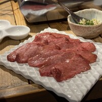 熟成和牛焼肉エイジング・ビーフ 神楽坂飯田橋店 - 