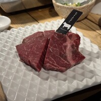 熟成和牛焼肉エイジング・ビーフ 神楽坂飯田橋店 - 