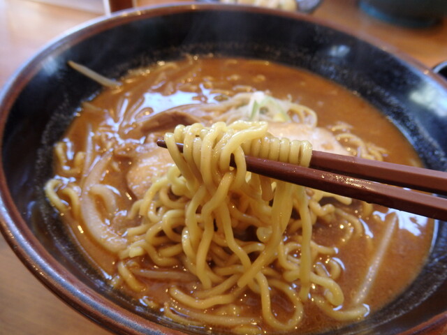 あっぱれ亭 手宮店 - 小樽（ラーメン）の写真
