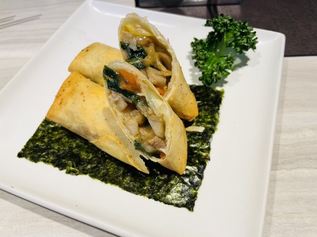 熊龍 熊龍 熊龍酒家 流山おおたかの森店 （シュンロンシュカ） - 流山