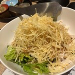 青森の肉と野菜 やだらめぇ 高田馬場店 - 