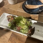 もつやき みのる - 