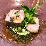 プレヴナンス - 豚