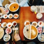 본죽 - 料理写真: