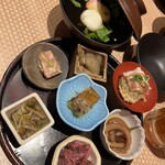 青森の肉と野菜 やだらめぇ 高田馬場店 - 