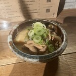 もつやき みのる - 