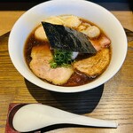 らぁ麺や 嶋 - 