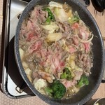 青森の肉と野菜 やだらめぇ - 