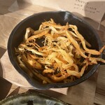 もつやき みのる - 