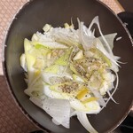青森の肉と野菜 やだらめぇ - 