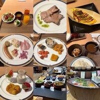 フレンチレストラン フルーヴ - 