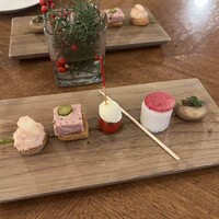 表参道バンブー - 