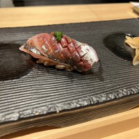 渋谷 すし仙 - 
