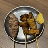 立呑み焼きとん  大森商店
