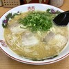 博多豚骨ラーメン 竜ちゃん