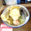 天丼・天ぷら本舗 さん天 鳴海店
