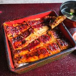 かわ専 - 料理写真:
