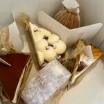 La patisserie TAKAHIRO MARUYAMA - 