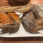 奇跡の手羽先 - 