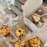 La patisserie TAKAHIRO MARUYAMA - 