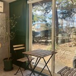 La patisserie TAKAHIRO MARUYAMA