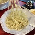 岐阜タンメン - 