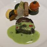 Hotel Kajima no Mori