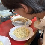 岐阜タンメン - 
