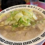 岐阜タンメン - 