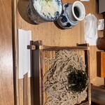 手打ち蕎麦 欅 - 