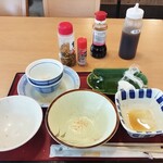 河内長野市町食堂 - 