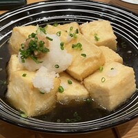 京都石塀小路豆ちゃ 有楽町 - 