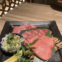 東京焼肉 黒木 - 