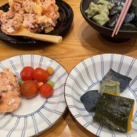 京都石塀小路豆ちゃ 有楽町 - 