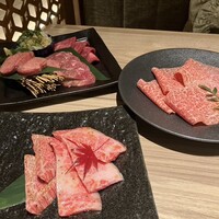 東京焼肉 黒木 - 